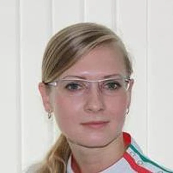 Кудрявцева Елена Леонидовна — Стоматолог, Нижний Новгород