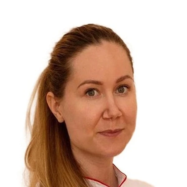 Чудакова Анастасия Андреевна — Невролог, Спортивный врач, Функциональный диагност, Нижний Новгород