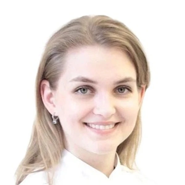 Яушева Полина Вячеславовна — Эндоскопист, Нижний Новгород