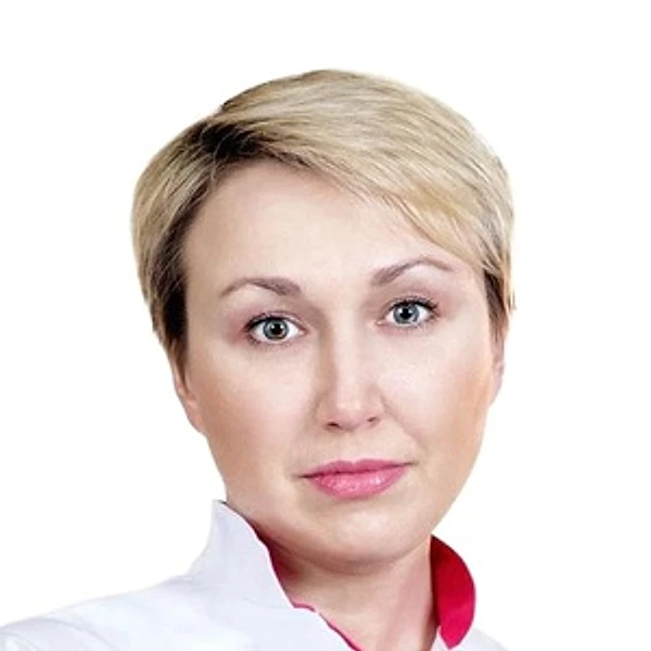 Гончарова Юлия Валентиновна — Невролог, Нейрофизиолог, Рефлексотерапевт, Тула