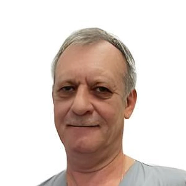 Гречин Иван Владимирович — Хирург, Эндоскопист, Тула