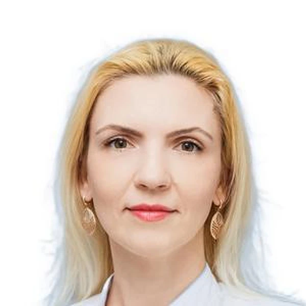 Павленко Надежда Александровна — Флеболог, Лазерный хирург, Хирург, Щёкино