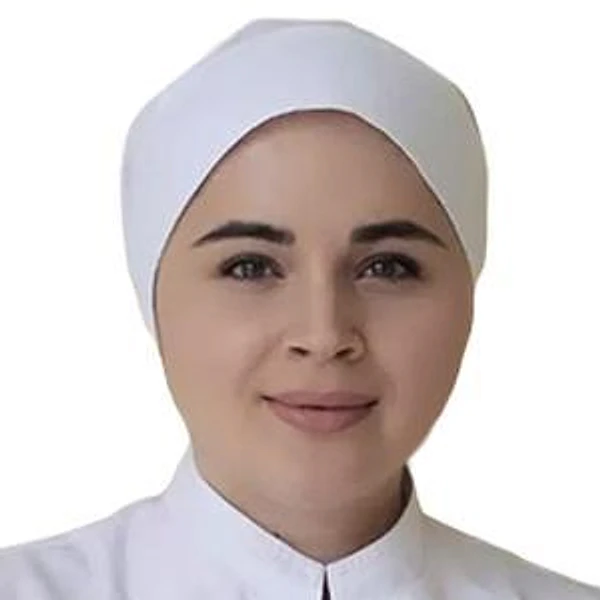 Хапачева Светлана Юрьевна — Гинеколог, Кемерово