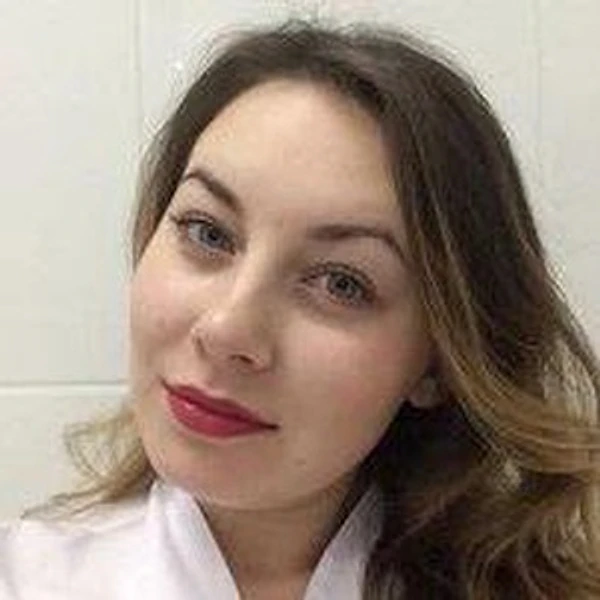 Паткина Дарья Сергеевна — Дерматолог, Врач-косметолог, Детский дерматолог, Нижний Новгород