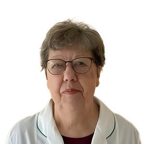 Чернова Любовь Ивановна — Рентгенолог, Тула