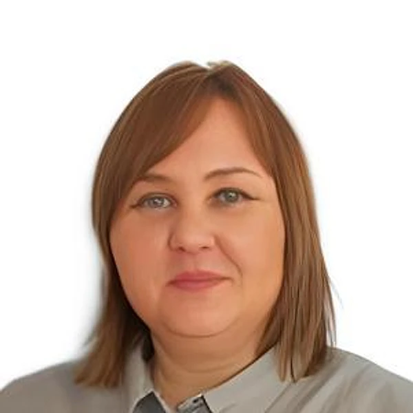 Журавлева Светлана Геннадиевна — Эндокринолог, Тула