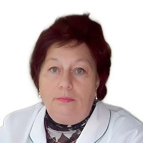 Маркина Надежда Григорьевна — Физиотерапевт, Щёкино