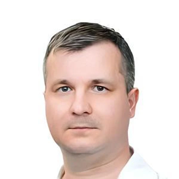 Герасимов Александр Андреевич — Сосудистый хирург (ангиохирург), Врач УЗИ, Рязань