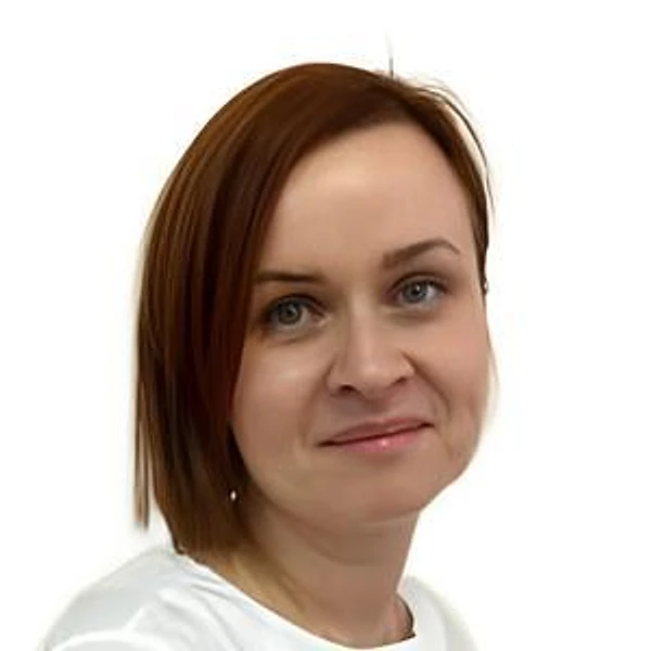 Квасова Елена Владимировна — Врач УЗИ, Тула