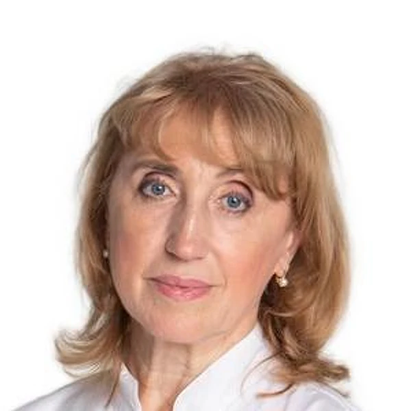Кондратьева Алла Алексеевна — Остеопат, Детский невролог, Детский остеопат, Невролог, Психотерапевт, Санкт-Петербург