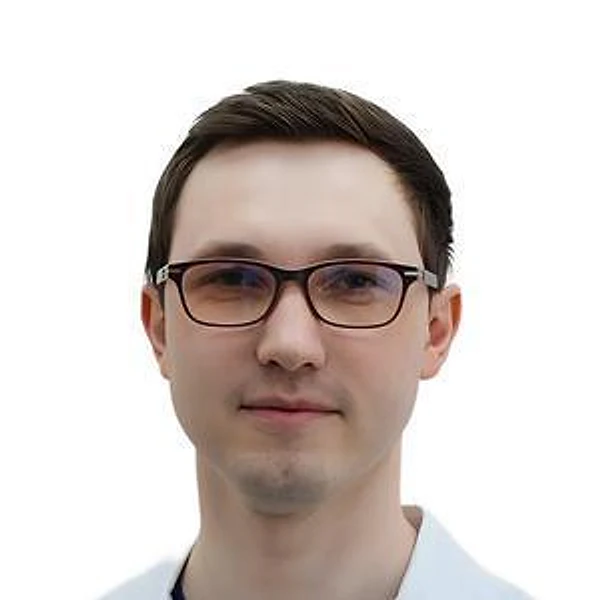 Кликич Евгений Николаевич — Рентгенолог, Новосибирск