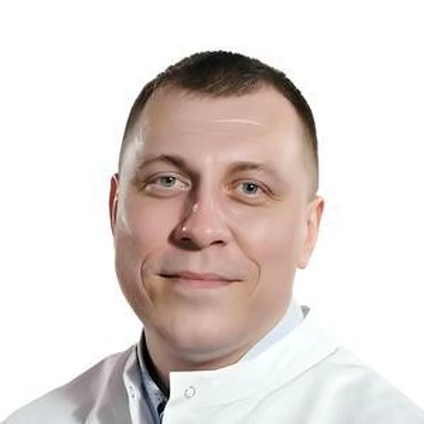 Ласуков Денис Викторович — Травматолог, Ортопед, Новосибирск