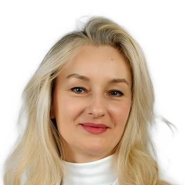 Петровская Анна Сергеевна — Невролог, Детский нутрициолог, Нутрициолог, Трихолог, Новосибирск