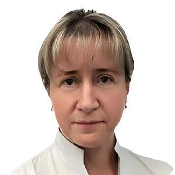 Кальченко Ирина Владимировна — Ортопед, Пермь