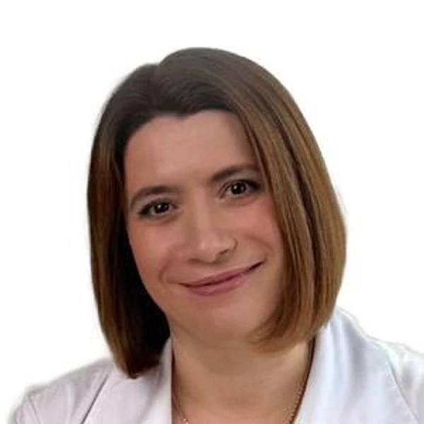 Стамова Акулина Васильевна — Дерматолог, Дзержинск