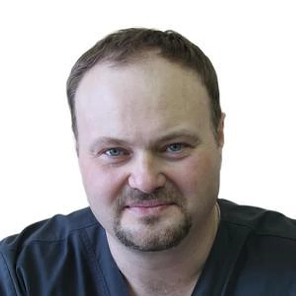 Борчишин Борис Борисович — Уролог, Омск