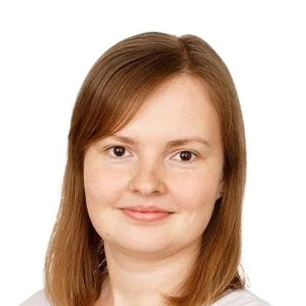 Бахтина Анастасия Александровна — Офтальмолог (окулист), Лазерный хирург, Нижний Новгород