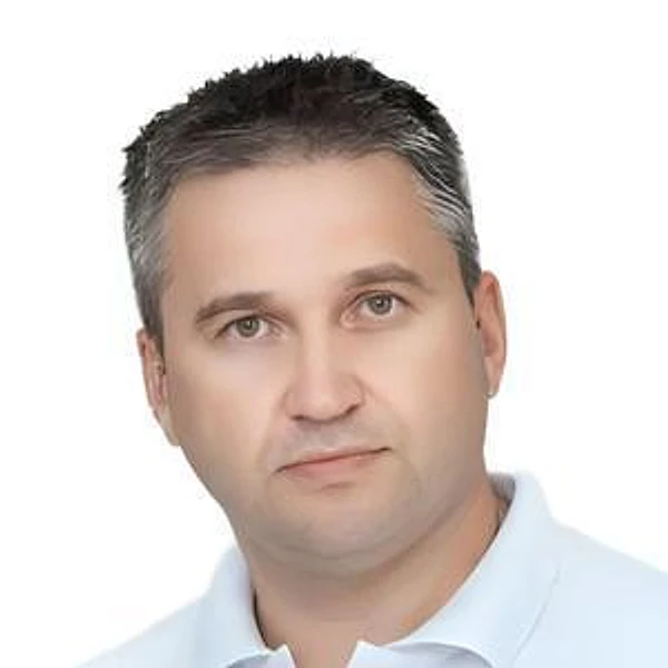Губернатор Вячеслав Александрович — Стоматолог, Стоматолог-ортопед, Стоматолог-эндодонтист, Владивосток