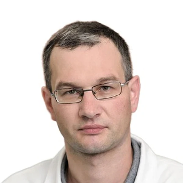 Горбатенко Андрей Владимирович — Онколог, Всеволожск