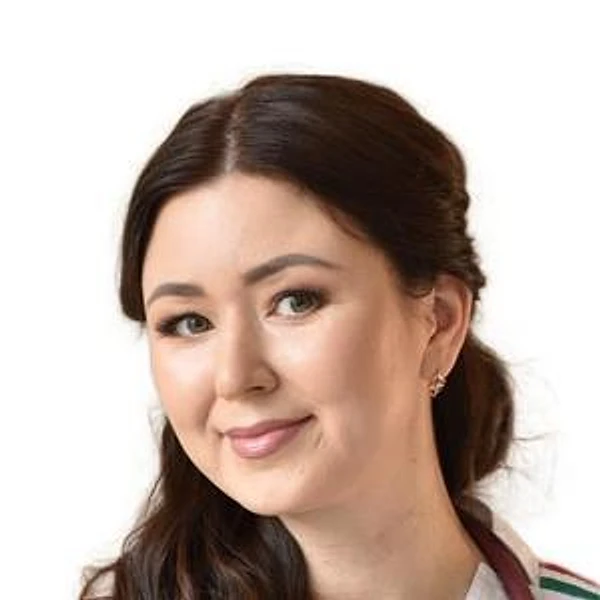 Сайфутдинова Эльза Ильсияровна — Пульмонолог, Аллерголог, Детский аллерголог, Детский пульмонолог, Иммунолог, Педиатр, Екатеринбург