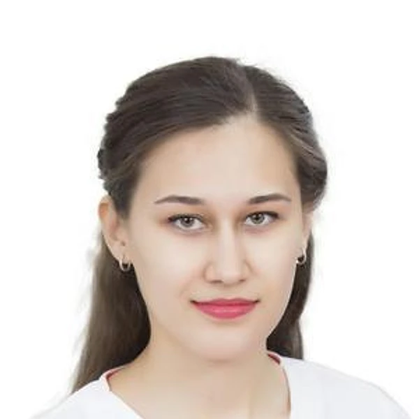 Корсакова Алена Игоревна — Стоматолог-имплантолог, Стоматолог-хирург, Нижний Новгород