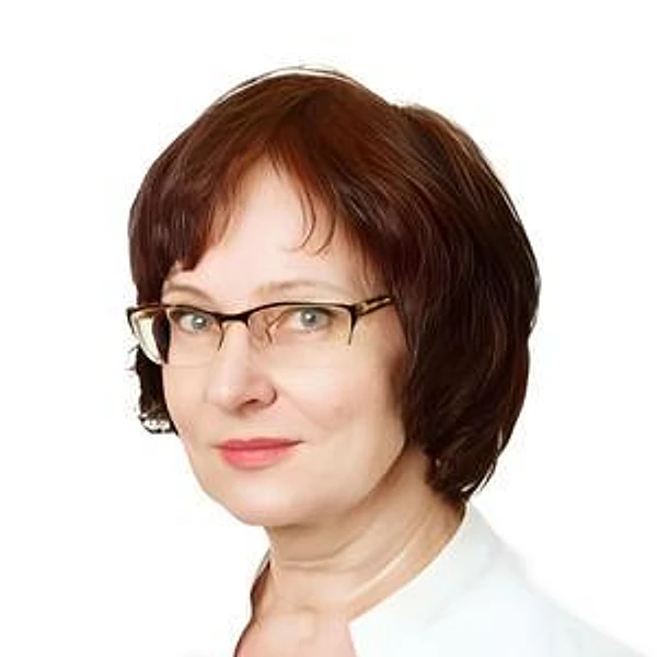 Дурыгина Елена Митрофановна — Эндокринолог, Нижний Новгород