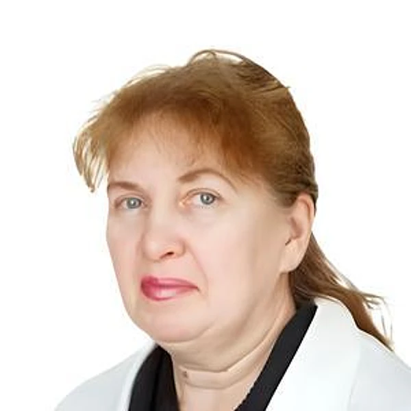Ерофеева Татьяна Николаевна — Терапевт, Нижний Новгород