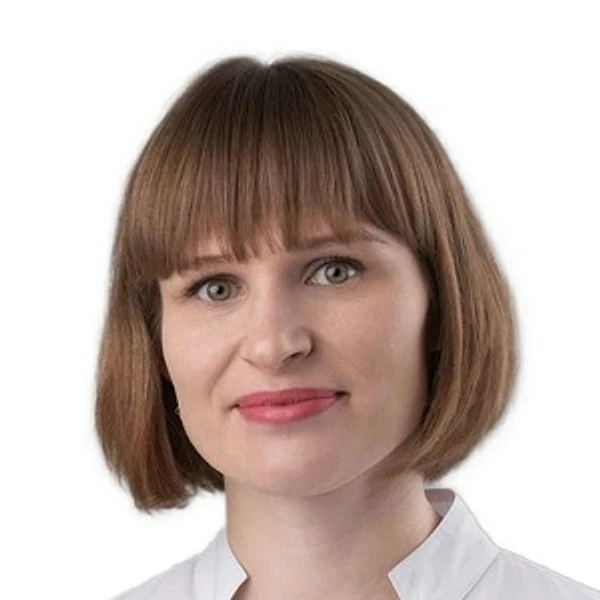 Вагина Ирина Леонидовна — Стоматолог, Детский стоматолог, Нижний Новгород