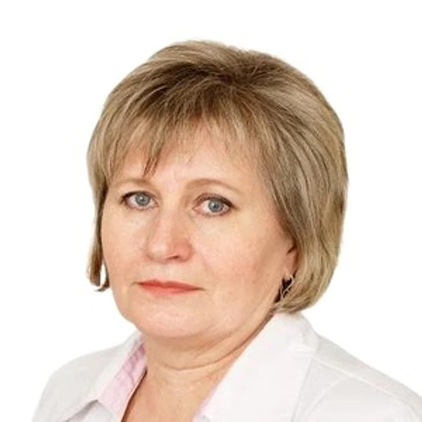 Зимина Ирина Евгеньевна — Терапевт, Профпатолог, Нижний Новгород