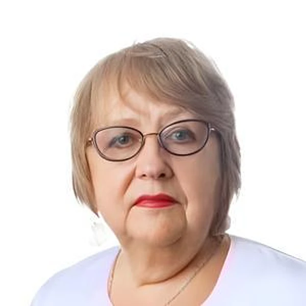 Куликова Наталья Ивановна — Трансфузиолог, Нижний Новгород