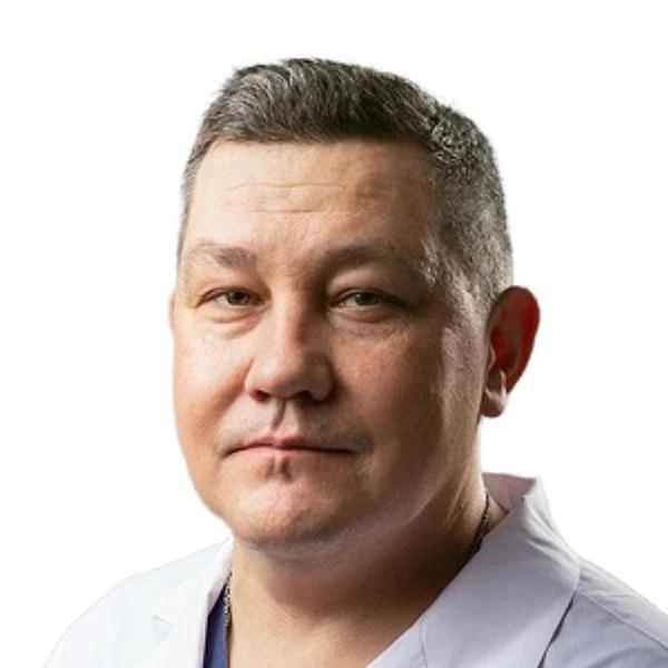 Заугаров Михаил Юрьевич — Детский уролог, Андролог, Детский хирург, Нижний Новгород