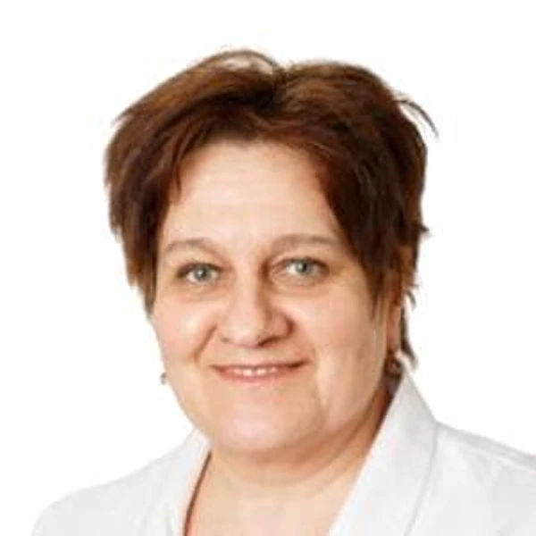 Лембрикова Татьяна Евгеньевна — Кардиолог, Функциональный диагност, Нижний Новгород