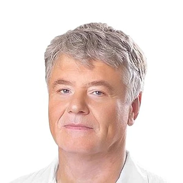 Гатилов Андрей Владимирович — Хирург, Новосибирск