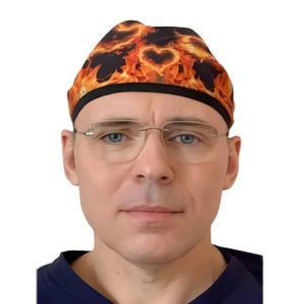 Бубликов Игорь Дмитриевич — Онколог, Врач УЗИ, Гинеколог, Гинеколог-хирург, Маммолог, Онколог-гинеколог, Проктолог (колопроктолог), Уролог, Хирург, Тула
