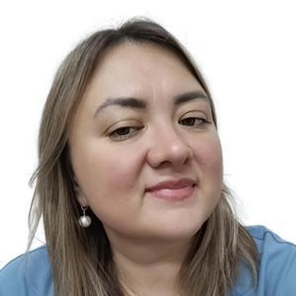 Шурыгина Елена Заидовна — Невролог, Тула
