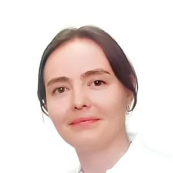 Сафина Айгуль Рифатовна — Детский ревматолог, Педиатр, Ревматолог, Екатеринбург