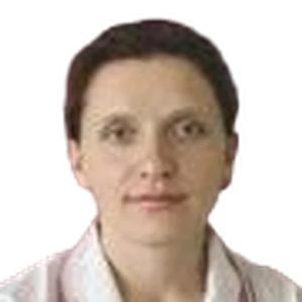 Пархоменко Анна Георгиевна — Детский ЛОР, ЛОР, Екатеринбург