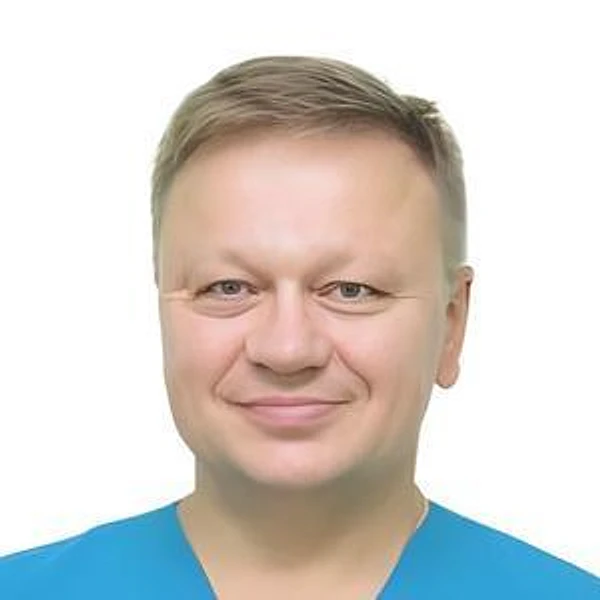 Добрыдин Олег Николаевич — Хирург, Гнойный хирург, Санкт-Петербург