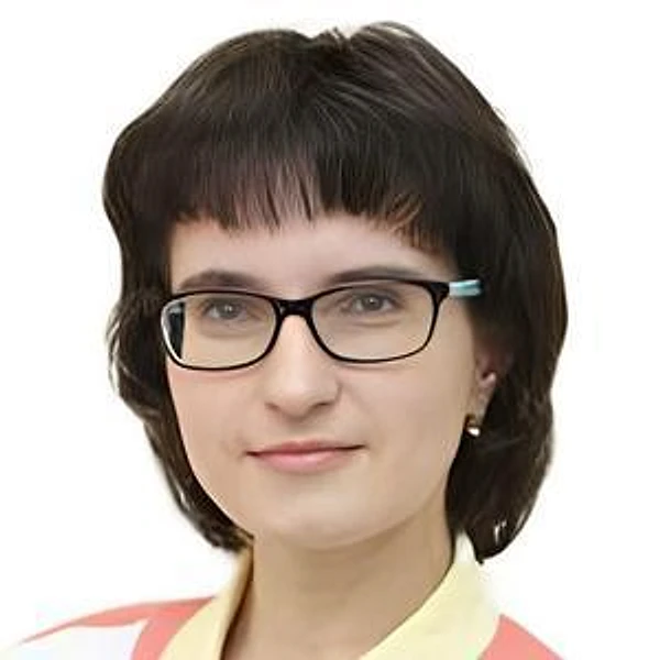 Цегельная Виктория Петровна — Педиатр, Екатеринбург