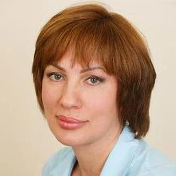 Холодарь Елена Валерьевна — Массажист, Владивосток