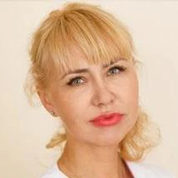 Чеботарева Татьяна Николаевна — Врач-косметолог, Владивосток