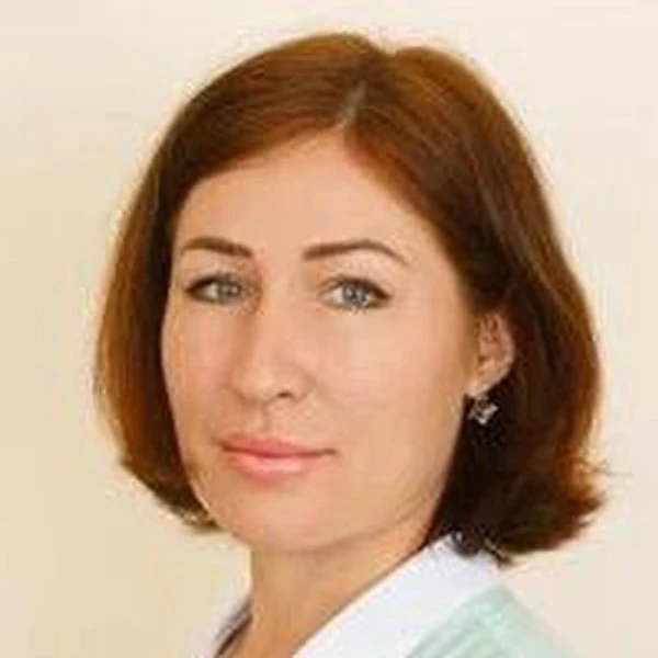 Казакова Елена Степановна — Врач-косметолог, Владивосток