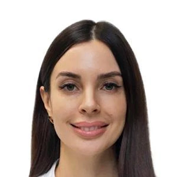Новоселова Дарья Андреевна — Гинеколог, Акушер, Врач-косметолог, Гинеколог-хирург, Екатеринбург