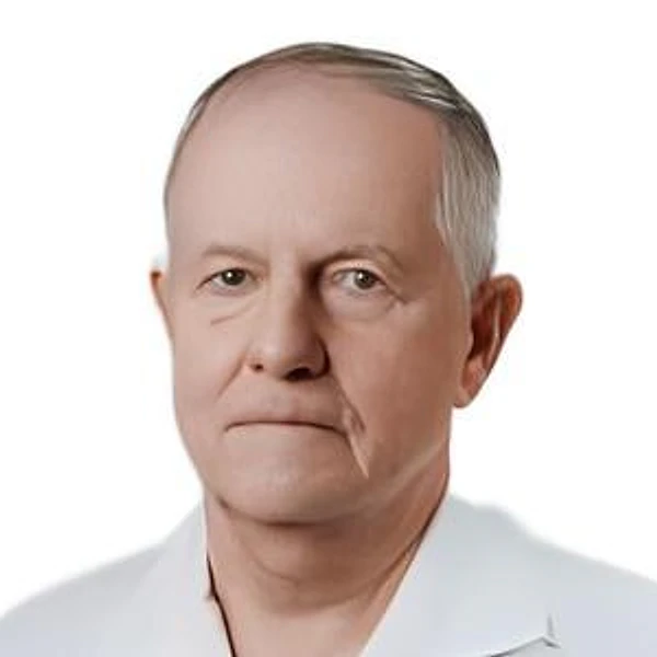 Зимовик Станислав Степанович — Нейрохирург, Екатеринбург