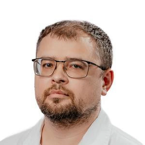 Однолетков Иван Алексеевич — Анестезиолог-реаниматолог, Детский анестезиолог-реаниматолог, Екатеринбург