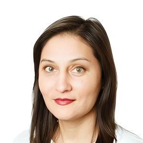 Белякова Диляра Шамильевна — Врач УЗИ, Функциональный диагност, Нижний Новгород