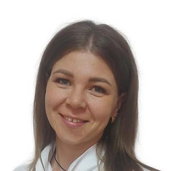 Ташкинова Ксения Викторовна — Анестезиолог-реаниматолог, Эндоскопист, Екатеринбург