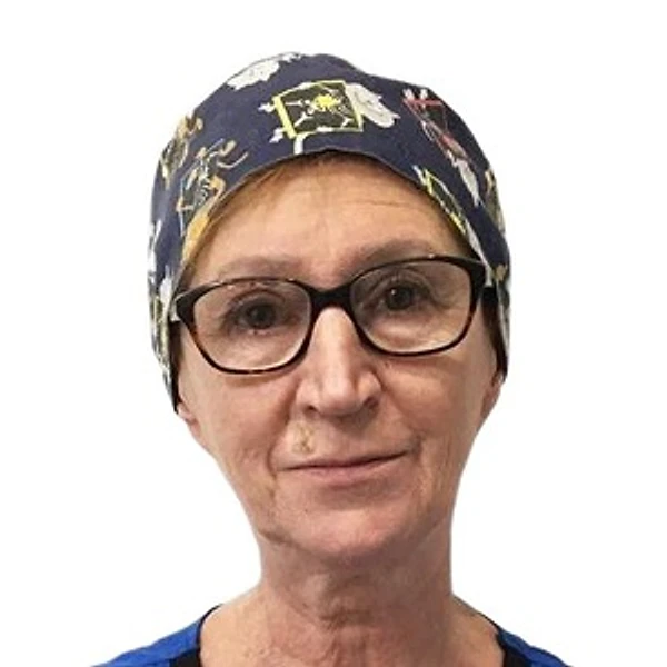 Гузеева Наталья Сергеевна — Стоматолог, Нижний Новгород