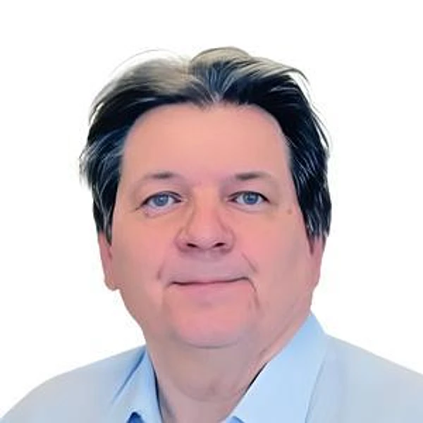 Сизов Вадим Александрович — Врач УЗИ, Акушер, Гинеколог, Нижний Новгород
