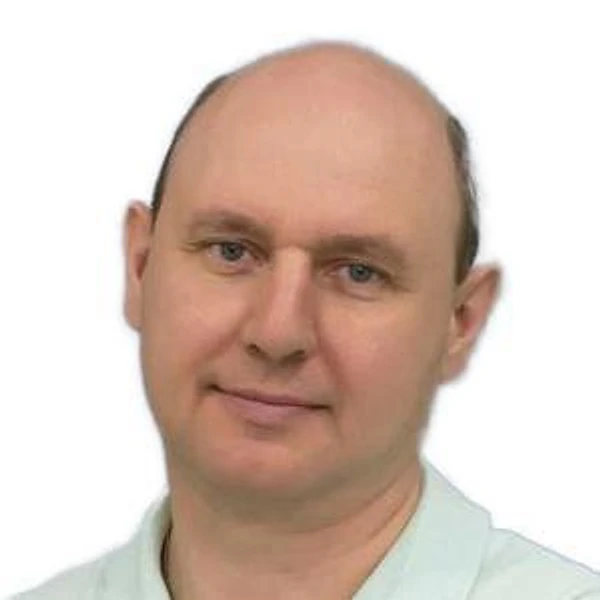 Загреба Олег Валентинович — Стоматолог, Заволжье